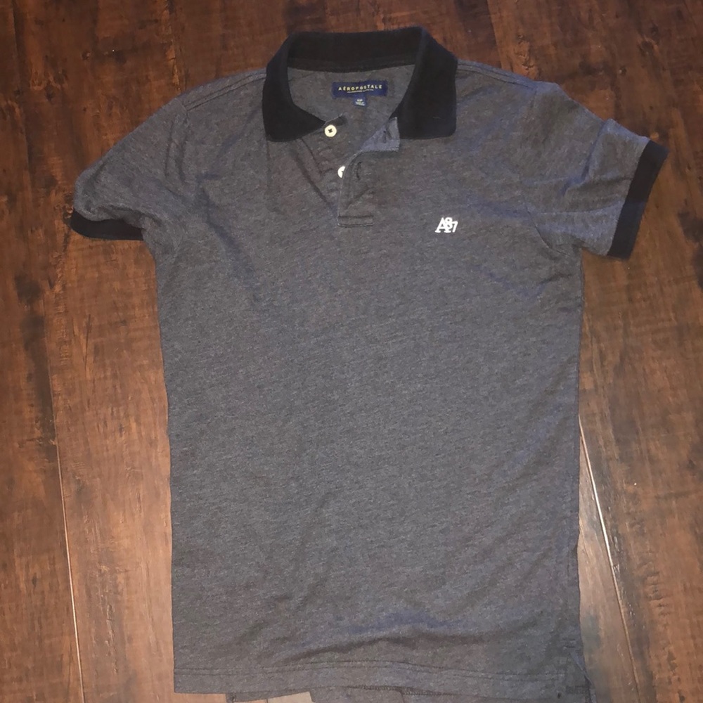 Aeropostale polo